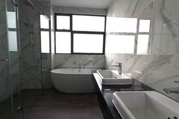 Setia Marina 3, Setia Eco Glades