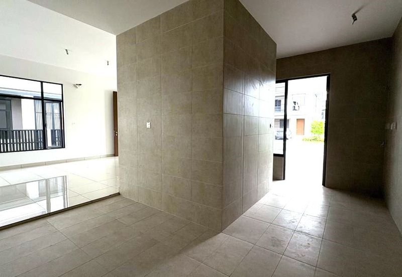 Setia Marina 3, Setia Eco Glades