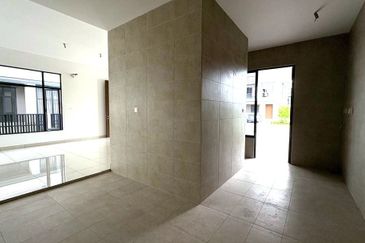 Setia Marina 3, Setia Eco Glades