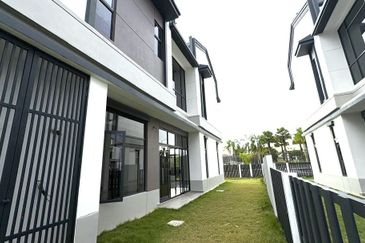 Setia Marina 3, Setia Eco Glades