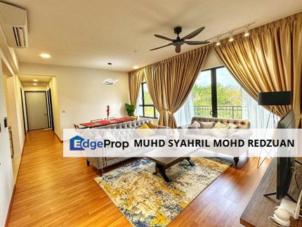 Gems Residence @ IOI Putrajaya for rent, Selangor, Putrajaya