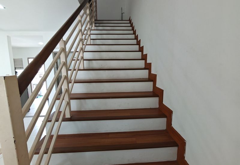 Laman Bakawali @ Kota Seriemas