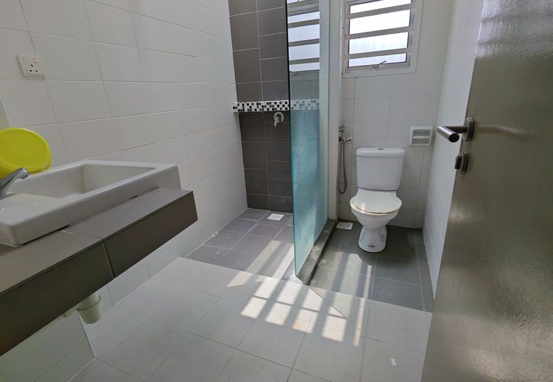 Laman Bakawali @ Kota Seriemas