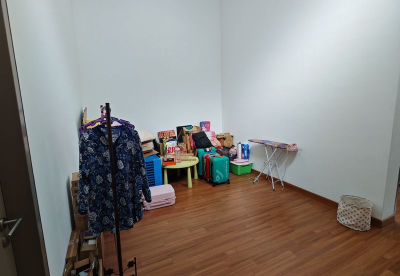 Laman Bakawali @ Kota Seriemas