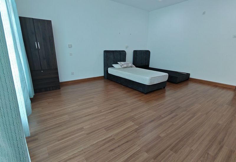 Laman Bakawali @ Kota Seriemas