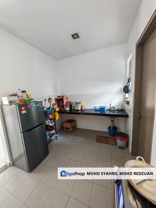 Laman Bakawali, Kota Seriemas Nilai 2 Storey for sale , Negeri Sembilan, Nilai