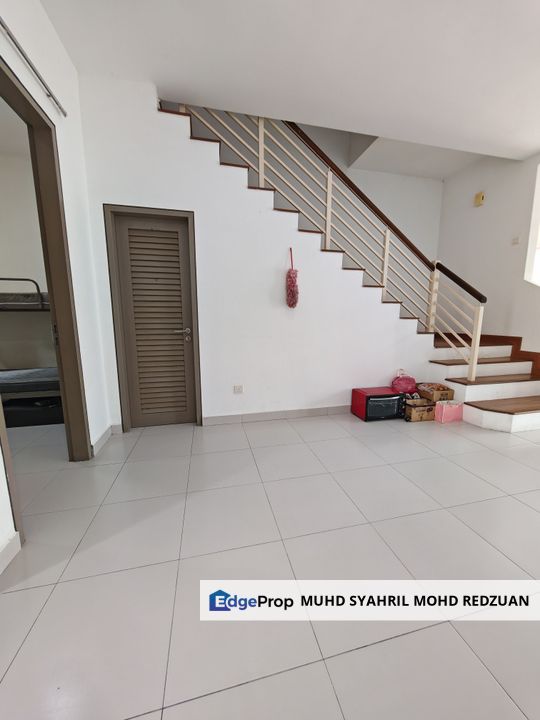Laman Bakawali, Kota Seriemas Nilai 2 Storey for sale , Negeri Sembilan, Nilai