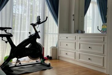 Symphony Hills Schumann