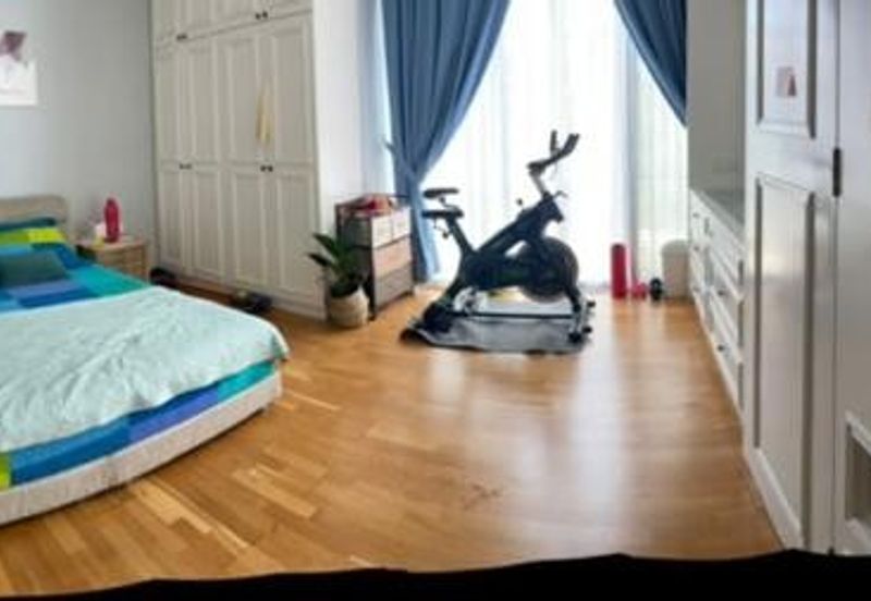 Symphony Hills Schumann