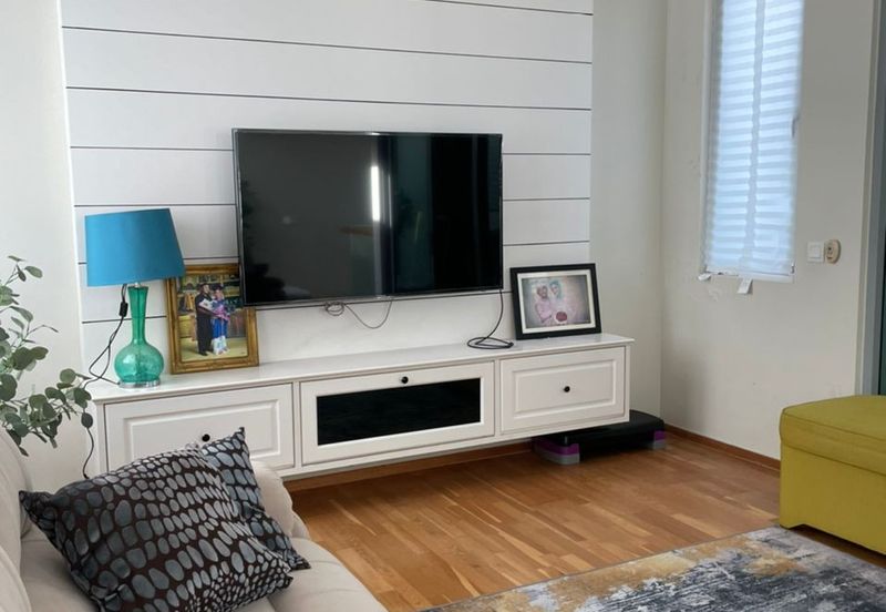 Symphony Hills Schumann