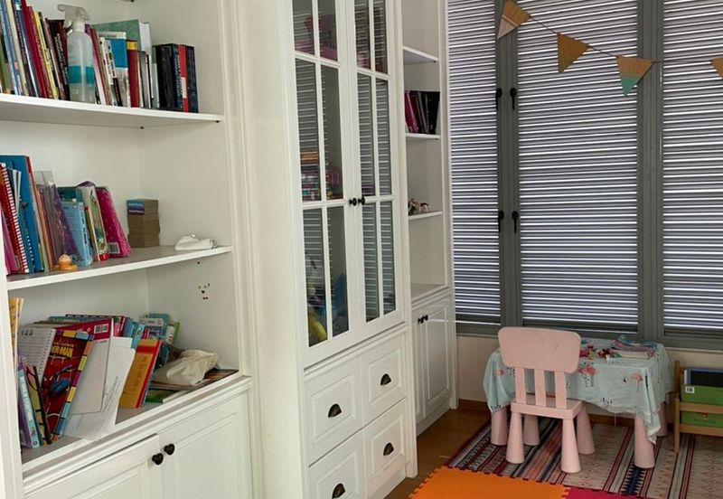 Symphony Hills Schumann