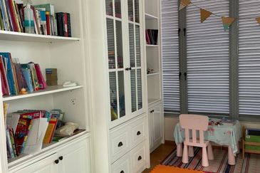 Symphony Hills Schumann