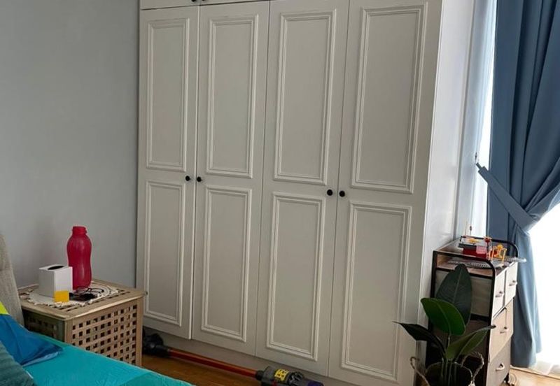 Symphony Hills Schumann