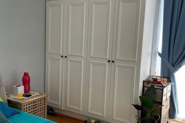 Symphony Hills Schumann