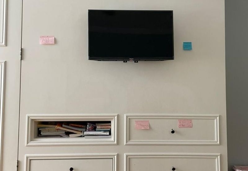 Symphony Hills Schumann