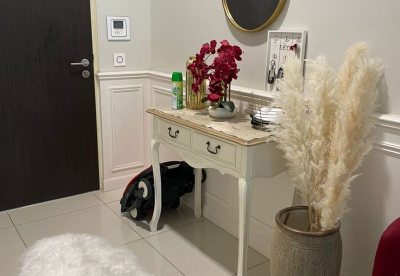 Symphony Hills Schumann