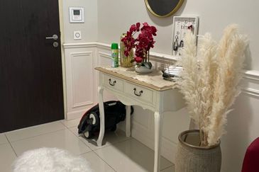 Symphony Hills Schumann