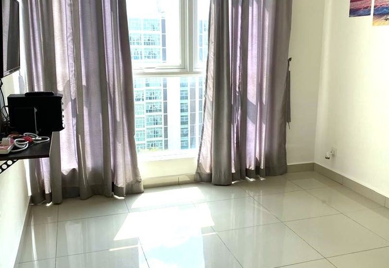 Mutiara Ville @ Cyberjaya