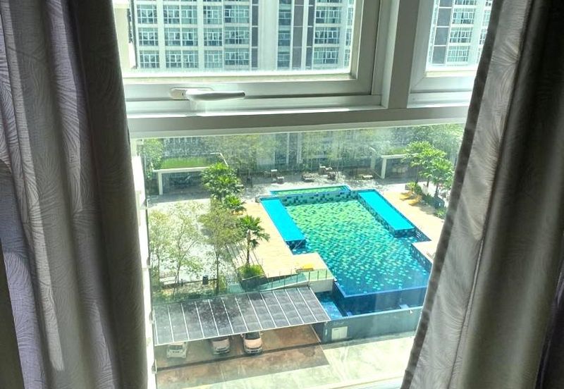 Mutiara Ville @ Cyberjaya