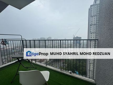 Verdi Eco-dominiums @Symphony Hills For Rent, Selangor, Cyberjaya