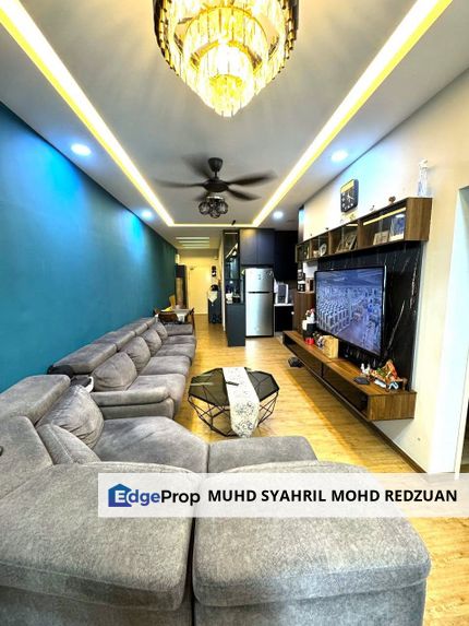 Lakefront Home Cyberjaya for rent, Selangor, Cyberjaya