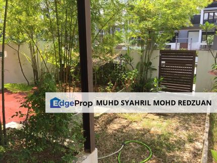 Mozart at Symphony Hills Cyberjaya for rent, Selangor, Cyberjaya