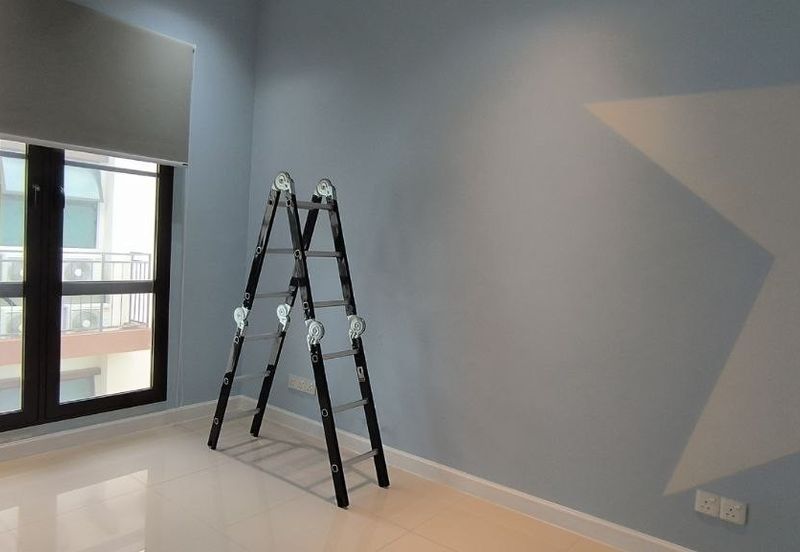 Isle of Kamares, Setia Eco Glades