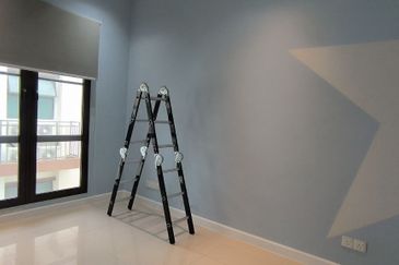 Isle of Kamares, Setia Eco Glades