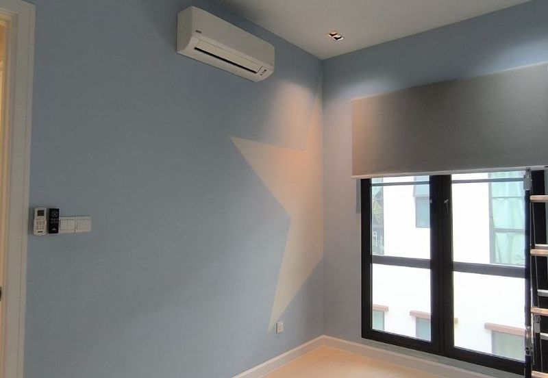 Isle of Kamares, Setia Eco Glades