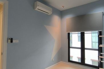 Isle of Kamares, Setia Eco Glades