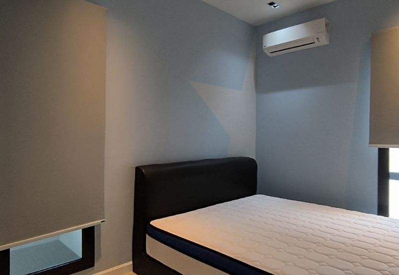 Isle of Kamares, Setia Eco Glades