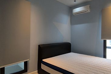 Isle of Kamares, Setia Eco Glades