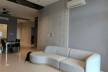 Isle of Kamares, Setia Eco Glades