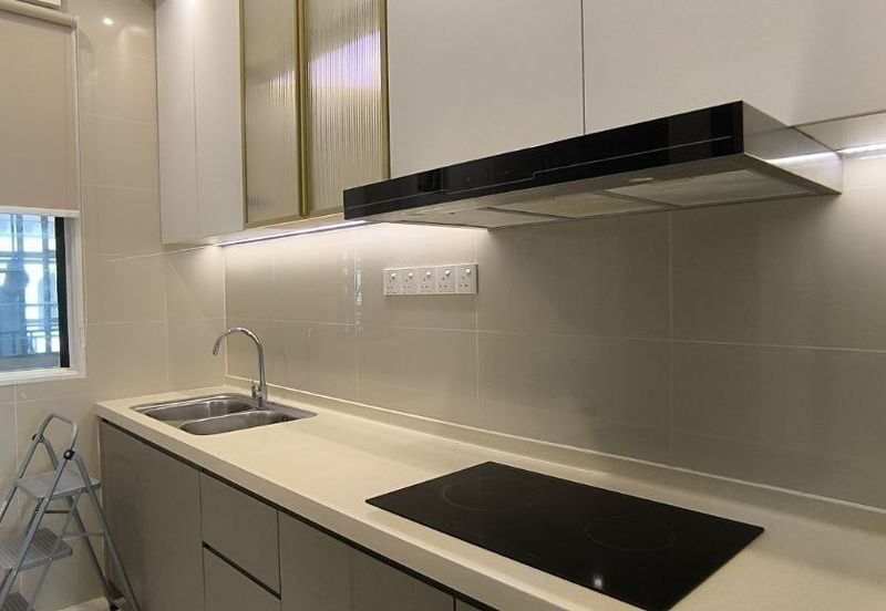 Isle of Kamares, Setia Eco Glades