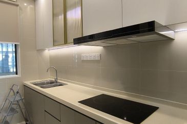 Isle of Kamares, Setia Eco Glades