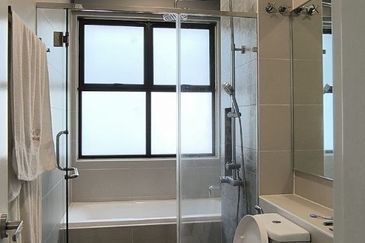 Isle of Kamares, Setia Eco Glades