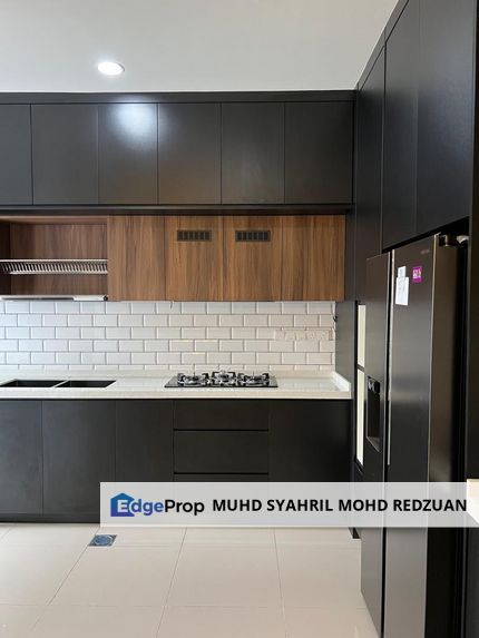 Setia Safiro, Cyberjaya 2 Storey Terrace ROSARIO for Sale, Selangor, Cyberjaya