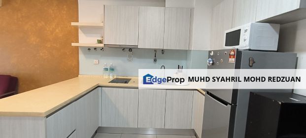 Solstice , Cyberjaya For Sale, Selangor, Cyberjaya