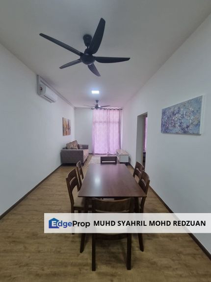 Lakefront Home Cyberjaya for rent, Selangor, Cyberjaya