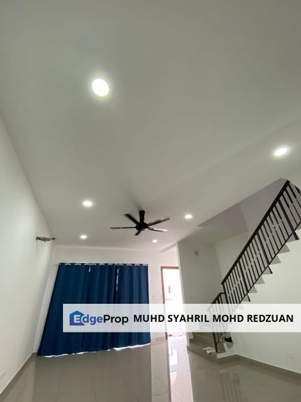 Setia Safiro Cyberjaya Terrace for rent , Selangor, Cyberjaya