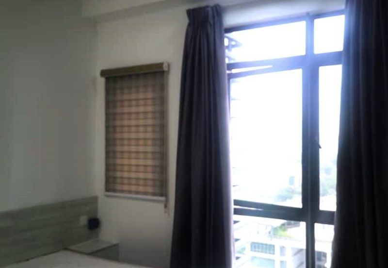 Kenwingston Square Garden