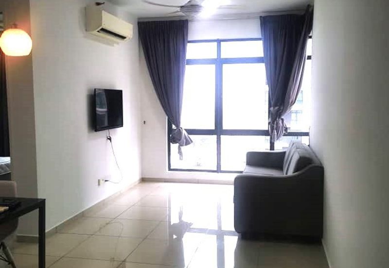 Kenwingston Square Garden