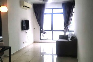 Kenwingston Square Garden