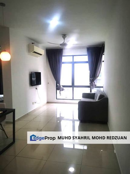 Kenwingston Cyberjaya for rent, Selangor, Cyberjaya