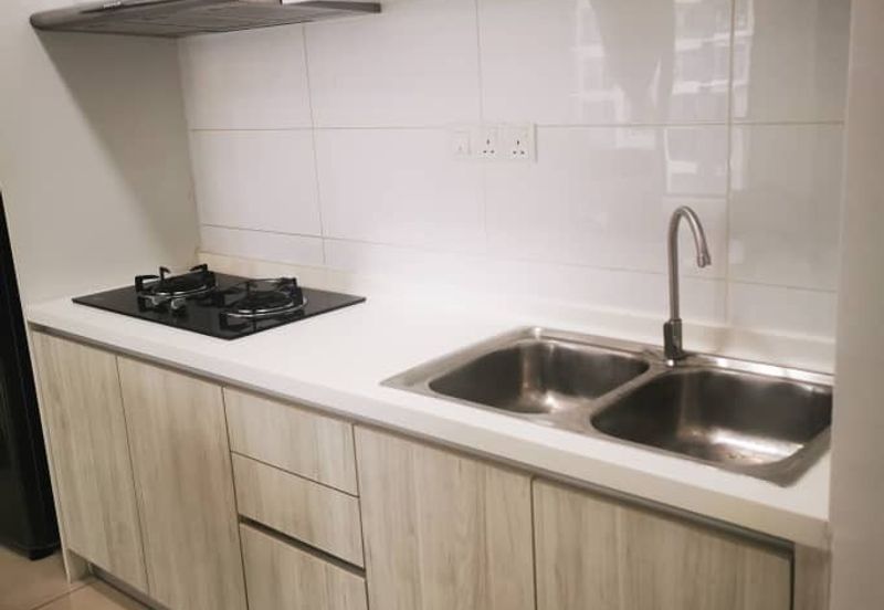 Kenwingston Square Garden