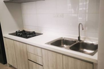 Kenwingston Square Garden