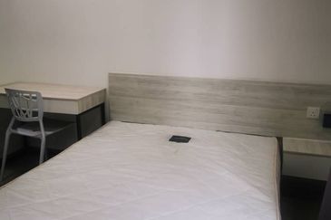 Kenwingston Square Garden