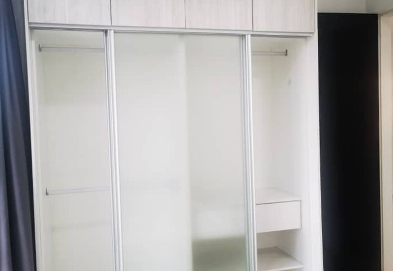 Kenwingston Square Garden