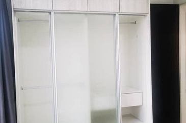 Kenwingston Square Garden