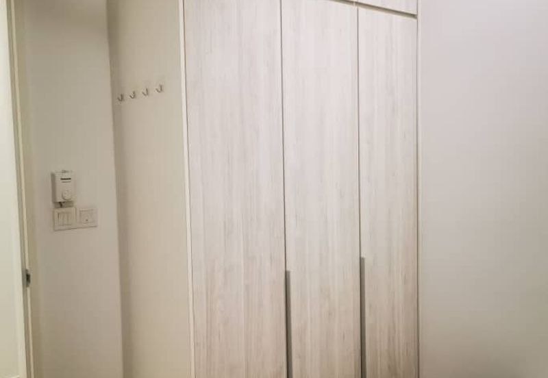 Kenwingston Square Garden